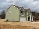 1205 Fisher Springs Lane sold home in Kannapolis, SC