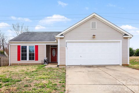 9908 Peppermint Lane