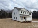 1200 Fisher Springs Lane sold home in Kannapolis, SC