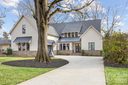 1400 Heather Lane sold home in Charlotte, SC