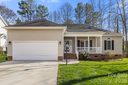 315 Chelveston Court sold home in Rock Hill, SC