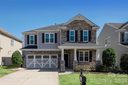 5527 Cactus Valley Road sold home in Charlotte, SC