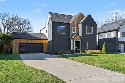 5024 Double Lakes Drive sold home in Lake Mist, Charlotte, NC