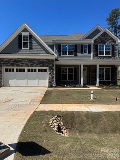 5058 Mclaughlin Loop pending home in Rone Creek, Waxhaw, NC