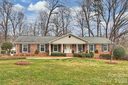 6453 Greencove Drive sold home in Charlotte, SC