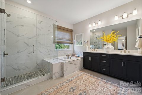 5044 Duval Circle sold home in River Falls, Tega Cay, SC