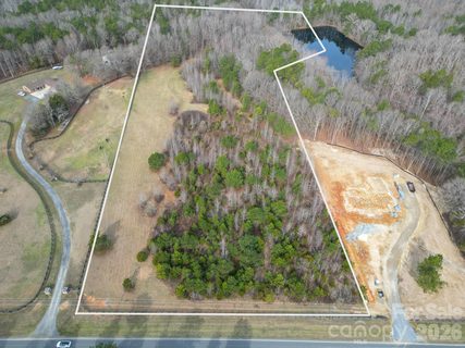 000 Old Charlotte Highway sold land listing in Olde York Farms, York, SC