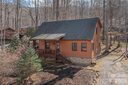 57 Daisey Drive sold home in Maggie Valley, SC