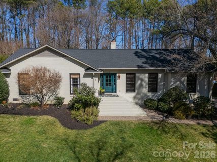3215 Wamath Drive sold home in Sharon Woods, Charlotte, NC