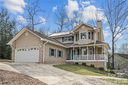 112 Bridlewood Trail sold home in Mills River, SC