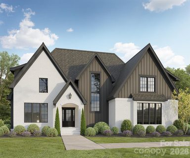 5016 Dolly Way pending home in Williamson Woods, Mint Hill, NC