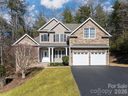 180 Kanuga Forest Drive sold home in Hendersonville, SC