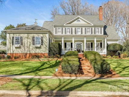 8618 Highgrove Street sold home in Highgrove, Charlotte, NC