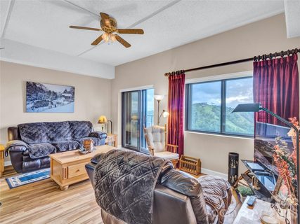 303 Sugar Top Drive active home in Sugar Top Resort Condominiums, Sugar Mountain, NC