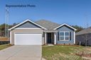3021 Arundel Court sold home in Maiden, SC