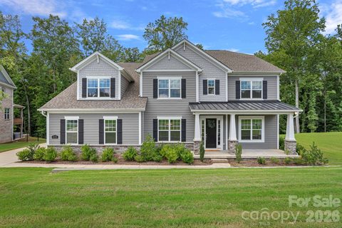 3175 Montreaux Valley Drive sold home in Bretagne, Fort Mill, SC