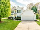 2536 Sandy Ridge Lane sold home in Matthews, SC