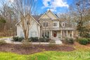 6108 Mcilwaine Road sold home in Huntersville, SC