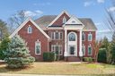 14724 Murfield Court sold home in Charlotte, SC