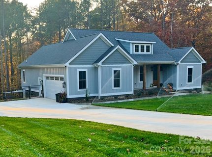 129 Water Oak Way sold home in Swift Island Plantation, Mount Gilead, NC