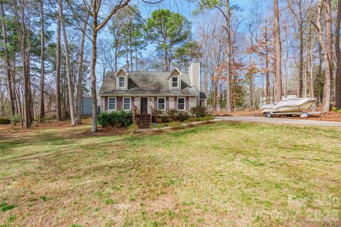 4834 Country Oaks Drive sold home in Country Oaks, Rock Hill, SC
