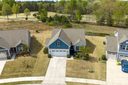 4327 Bent Green Lane sold home in Monroe, SC