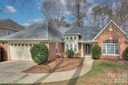 3310 Bon Rea Drive sold home in Charlotte, SC
