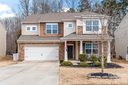 10666 Sapphire Trail sold home in Davidson, SC
