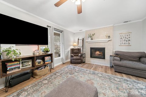 524 Nash Court sold home in Governors Square, Gastonia, NC