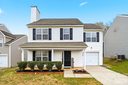 1494 Kindred Circle sold home in Concord, SC