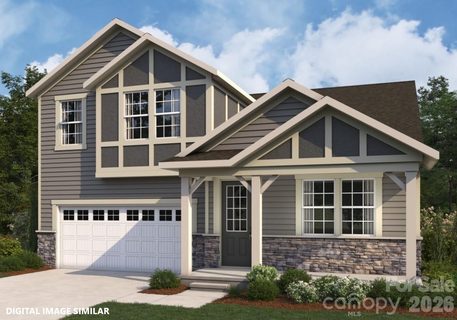 9851 Quercus Lane sold home in Roseshire Chase, Huntersville, NC