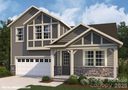 9851 Quercus Lane sold home in Huntersville, SC