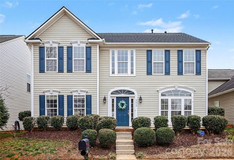 7014 Church Wood Lane sold home in Gilead Ridge, Huntersville, NC