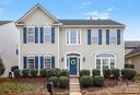 7014 Church Wood Lane sold home in Huntersville, SC