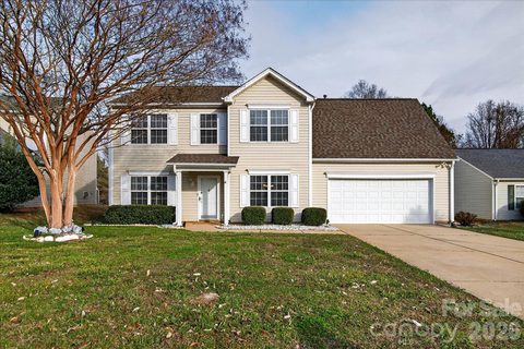 Homes in Avensong, Charlotte