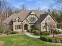 213 Glenmoor Drive sold home in Waxhaw, SC