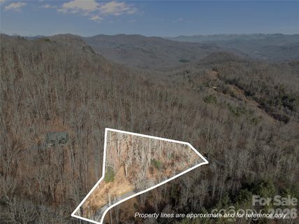 A home in Pilots Knob