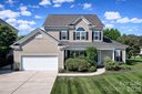 115 Lamplighter Lane sold home in Mooresville, SC
