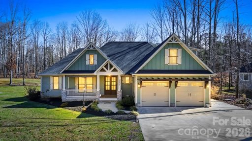 A home in Chancellor Park