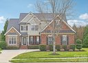 2558 Chatham Drive sold home in Fort Mill, SC