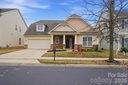 14413 Old Dobbin Drive sold home in Huntersville, SC