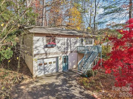 224 Beverly Road sold home in Beverly Hills, Asheville, NC