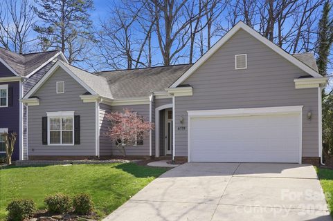 6119 Park Hill Road