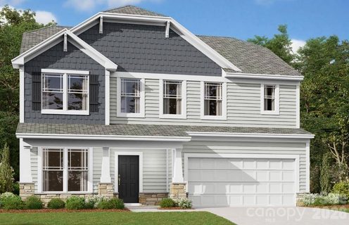 1853 Augustine Street sold home in Willoughby Park, Monroe, NC