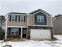 3665 Charles Street sold home in Conover, SC