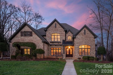 8610 Highgrove Street sold home in Highgrove, Charlotte, NC