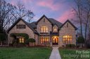 8610 Highgrove Street sold home in Charlotte, SC