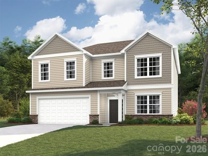 2262 Trundle Drive active home in Camber Woods, Gastonia, NC