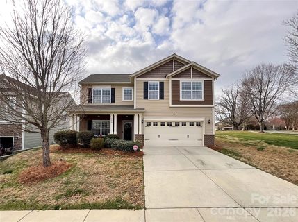 1300 Afternoon Sun Road sold home in Fairhaven, Matthews, NC