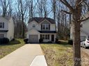 1240 Pinehaven Court sold home in Charlotte, SC